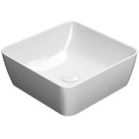 Раковина 38x38 см GSI Nubes 903811