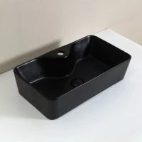 Раковина 55x31 см GID Bm9092