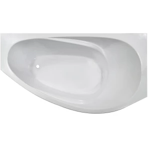 Изображение товара ванна из литьевого мрамора 170x95 см r marmo bagno турин mb-tr170-95