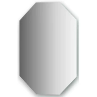 Зеркало 45x60 см Evoform Primary BY 0078