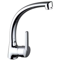 Смеситель для кухни Clever S12 Urban 98334