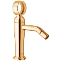 Смеситель для биде с донным клапаном Webert Opera OA840102010