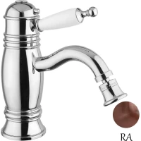 Термостат для биде Migliore Oxford ML.OXF-6363.BI.RA