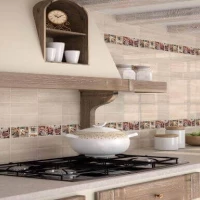 Коллекция плитки Monopole Exquisit