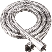 Душевой шланг Cezares CZR-FMM-200-01 200 см, хром