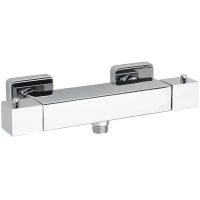 Термостат для душа Paini Dax-R 84CR511THKM