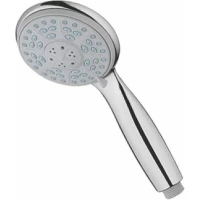 Душевая лейка Viko V-0008 3 режима, хром