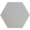 Керамогранит Pamesa Hex Lambeth Cement (Compacglass) 22.8x19.8