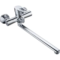 Смеситель для ванны РМС SL141-006E