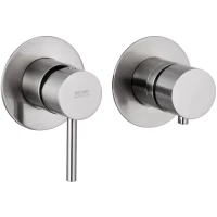 Смеситель для ванны Remer X Style X96NP