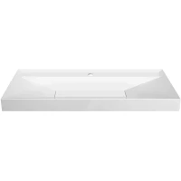 Раковина 120,1x50,3 см Belux Триумф 4810924261663