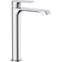 Смеситель для раковины Frap F1071-2 хром