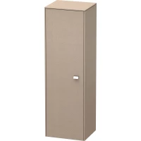 Пенал Duravit Brioso BR1310L1075 подвесной L, лен