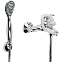 Смеситель для ванны Argo Young 3505 YOUNG