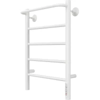 Полотенцесушитель электрический 600x450 Larusso Прайм П5 4670078536549