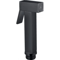 Гигиенический душ Grocenberg GB109BG графит