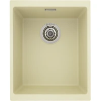 Кухонная мойка PEZARO PZG.340.400-08.JASMINE 37x46 см, жасмин