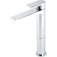 Смеситель для раковины Migliore Tenesi 25416 с донным клапаном, хром