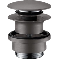 Донный клапан Hansgrohe 50100340