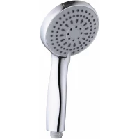 Душевая лейка Viko V-0017 5 режимов, хром