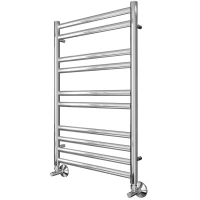 Полотенцесушитель водяной 800x500 Lemark Status П10 LM44810