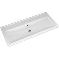 Раковина 101,2x45,5 см Corozo Фостер SD-00000932