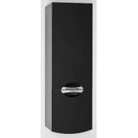 Полуколонна подвесная черный глянец Style Line Жасмин-2 ЛС-00000065