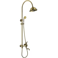 Душевая система 205 мм Timo Adelia SX-6010/02