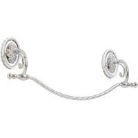 Полотенцедержатель 44,5 см Migliore Edera ML.EDR-60.321.CR