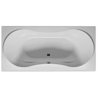 Акриловая ванна 180x80 см Riho Supreme B012001005