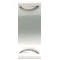 Комплект ручек для ванны Roca Swing 291109000 - 1