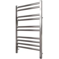 Полотенцесушитель электрический 900x500 ТЭН правый Lemark Melange П10 LM49910Z