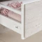 Комплект мебели бетон/белый матовый 70 см Roca Ronda ZRU9303003 + 327471000 + ZRU9303008 - 6