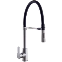 Смеситель для кухни Fashun A54511-7