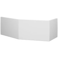 Фронтальная панель универсальная Riho Geta 170 209285