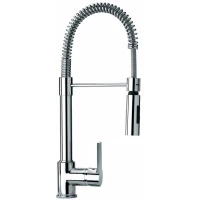 Смеситель для кухни Paini Le Mans 90CR557LLPE2SKM