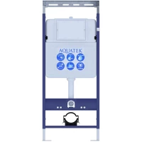 Инсталляция для унитаза Aquatek Easy Fix 50 INS-0000010
