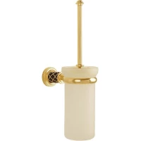 Ёршик Boheme Murano 10913-CH-G настенный, золотой/шоколад