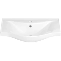 Раковина 45x37 см Wellsee Bisou 151201000