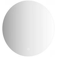 Зеркало 50x50 см Defesto Opti DF 2842S