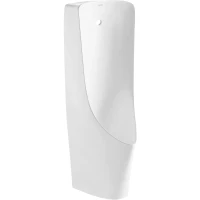 Писсуар Arrow AN633_1 напольный, скрытый подвод воды, белый