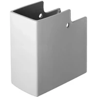 Полупьедестал Duravit 2nd Floor 0857140000