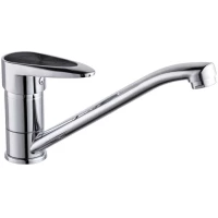 Смеситель для кухни Fashun A4850BLACK