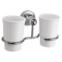 Стакан двойной Fixsen Style FX-41107