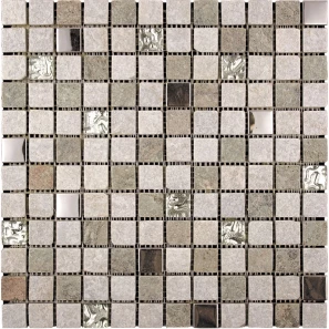 Изображение товара коллекция плитки mir mosaic natural kobe