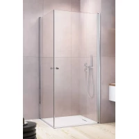Душевой уголок Radaway EOS KDD I 80x80 137213-01-01 прозрачное