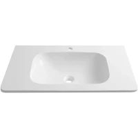 Раковина 79,1x47,2 см Belux Терра Лайт 4810924229960