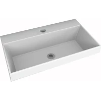 Раковина 59,5x44,6 см Corozo Слим 5018600