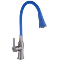 Смеситель для кухни Fashun A54801+N7351