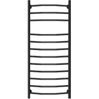 Полотенцесушитель водяной Secado Агата 5 4673739223772 1200x632, черный матовый
